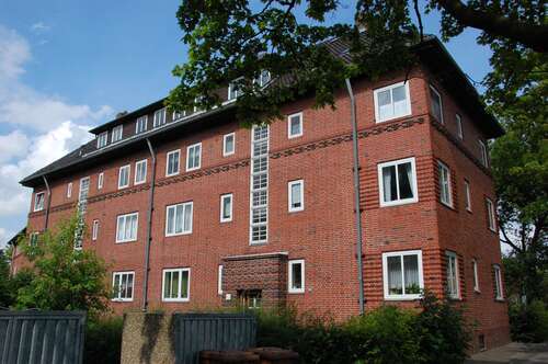 Foto - Wohnung zum Mieten in Wilhelmshaven 336,70 € 51.79 m²