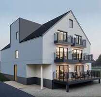 Wohnung zum Kaufen in Pfullendorf 184.000,00 € 43.45 m²