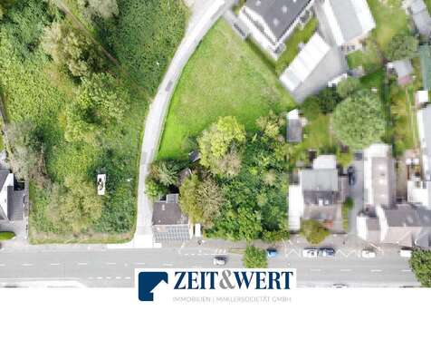 Foto - Grundstück zu verkaufen in Solingen 275.000,00 € 651 m²