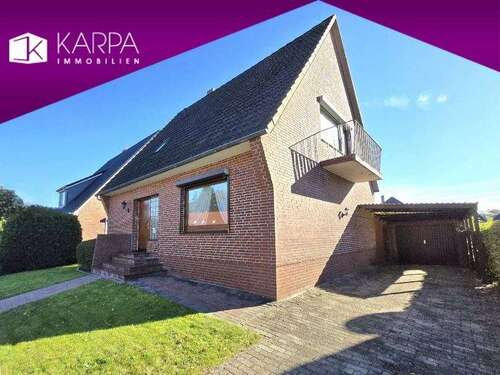 Foto - Haus zum Kaufen in Wilster 250.000,00 € 100 m²
