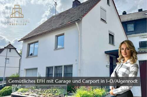 Foto - Haus zum Kaufen in Idar-Oberstein 99.000,00 € 80 m²