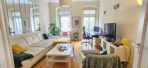 Foto - Wohnung zum Kaufen in Berlin 365.000,00 € 65 m²