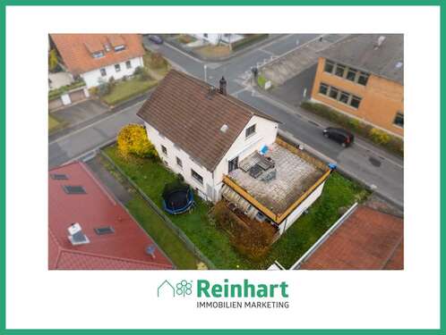 Foto - Haus zum Kaufen in Marktheidenfeld 369.000,00 € 195 m²