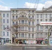 Wohnung zum Kaufen in Berlin 629.000,00 € 102 m²
