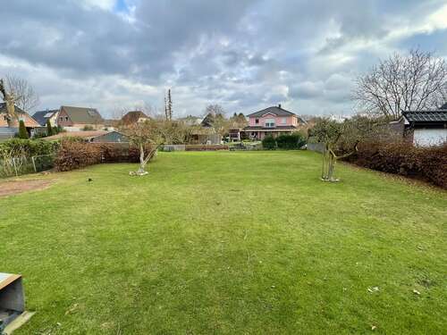 Foto - Grundstück zu verkaufen in Ritterhude 149.000,00 € 700 m²