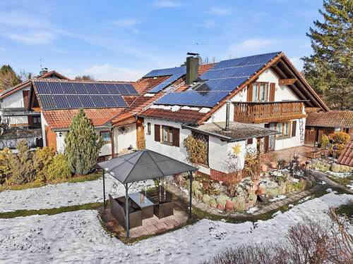 Foto - Haus zum Kaufen in Geltendorf Walleshausen 749.000,00 € 190 m²