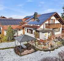 Haus zum Kaufen in Geltendorf Walleshausen 749.000,00 € 190 m² - Geltendorf / Walleshausen