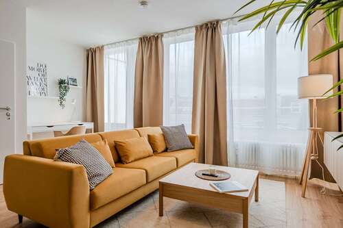 Foto - Wohnen auf Zeit in Berlin 1.640,00 €