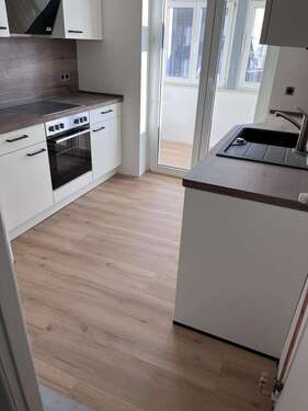 Foto - Wohnung zum Mieten in Stralsund 840,00 € 60 m²