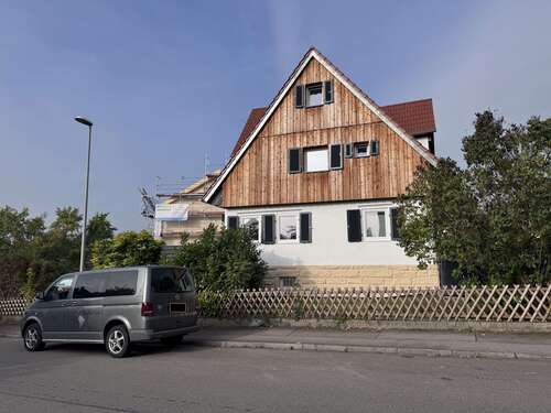 Foto - Haus zum Mieten in Stuttgart 2.400,00 € 150 m²