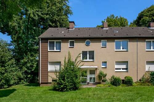 Foto - Wohnung zum Mieten in Duisburg 389,00 € 44.44 m²