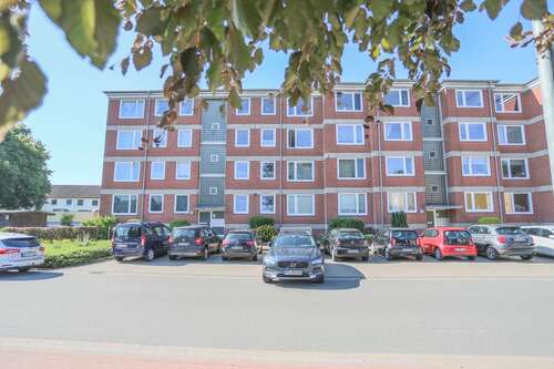 Foto - Wohnung zum Mieten in Barmstedt 728,00 € 52 m²