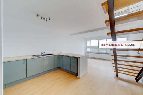 Foto - Wohnung zum Kaufen in Westend 749.000,00 € 106 m²