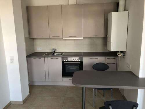 Foto - Wohnung zum Mieten in Zwickau 320,00 € 40 m²