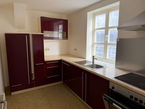 Foto - Wohnung zum Mieten in Einbeck 530,00 € 67 m²