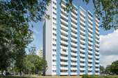 Wohnung zum Mieten in Braunschweig 629,00 € 74.75 m²