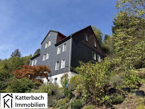 Foto - Haus zum Kaufen in Lautenthal 169.000,00 € 305 m²
