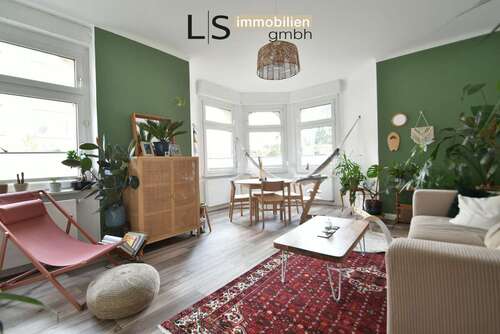 Foto - Wohnung zum Mieten in Stuttgart 1.280,00 € 85 m²