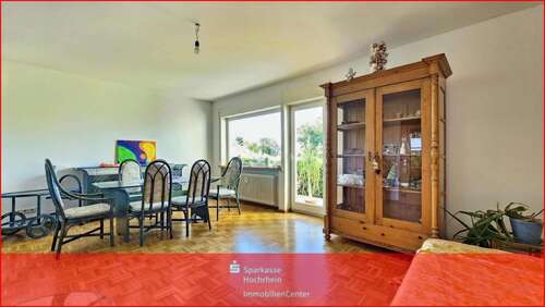 Foto - Wohnung zum Kaufen in Rickenbach 246.000,00 € 91 m²