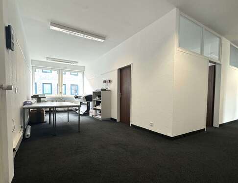 Foto - Büro in Duisburg 1.885,00 € 290 m²