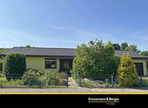 Foto - Haus zum Kaufen in Wohltorf 545.000,00 € 126.42 m²