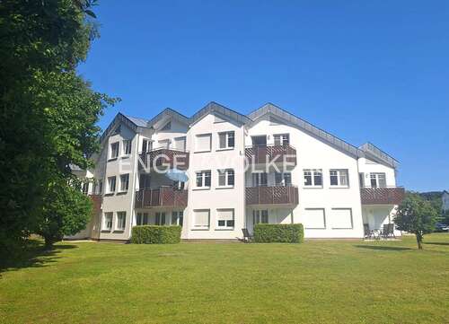 Foto - Wohnung zum Kaufen in Heringsdorf 269.000,00 € 59 m²
