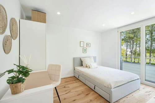 Foto - WG-Zimmer in München 900,00 € 12 m²