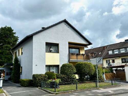 Foto - Wohnung zum Mieten in Monheim am Rhein 750,00 € 70 m²