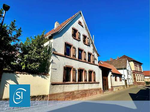 Foto - Haus zum Kaufen in Obrigheim 459.000,00 € 200 m²
