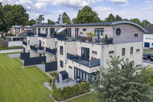 Foto - Wohnung zum Mieten in Eutin 1.500,00 € 108.5 m²
