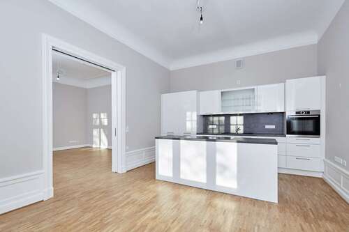 Foto - Wohnung zum Mieten in Frankfurt 5.890,00 € 200 m²