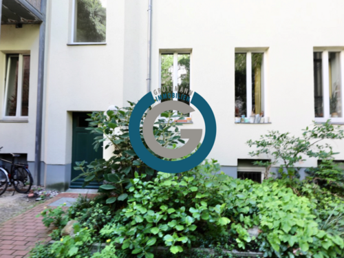 Foto - Wohnung zum Kaufen in Berlin 185.000,00 € 36 m²