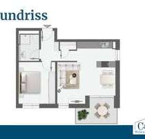 Wohnung zum Kaufen in Remseck 339.000,00 € 55 m²