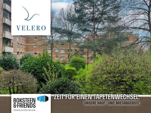 Foto - Wohnung zum Mieten in Gelsenkirchen 510,00 € 76 m²