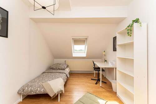 Foto - WG-Zimmer in Berlin 560,00 € 10 m²