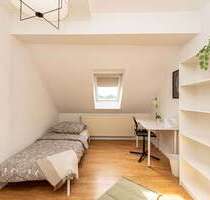 WG-Zimmer in Berlin 560,00 € 10 m²