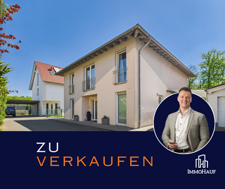 Foto - Haus zum Kaufen in Hütschenhausen Spesbach 519.000,00 € 206.75 m²
