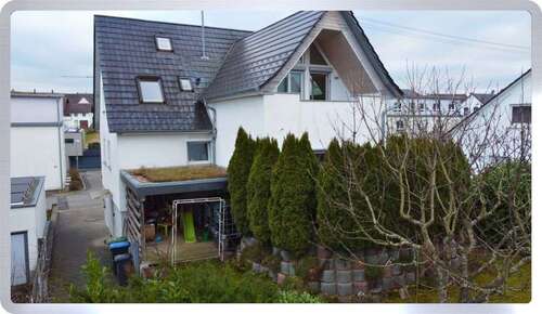 Foto - Haus zum Kaufen in Weil im Schönbuch 780.000,00 € 206 m²