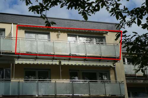 Foto - Wohnung zum Mieten in Solingen 760,00 € 90 m²