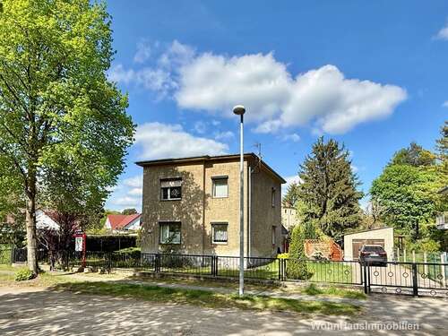 Foto - Haus zum Kaufen in Schöneiche bei Berlin 435.000,00 € 112 m²