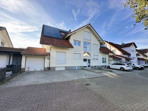 Foto - Wohnung zum Kaufen in Teningen 350.000,00 € 91 m²