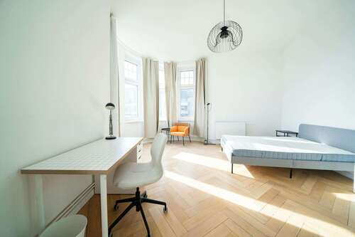 Foto - WG-Zimmer in Berlin 590,00 € 26 m²