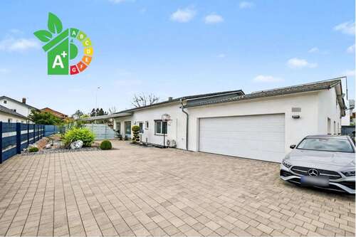 Foto - Haus zum Kaufen in Ostrach 599.000,00 € 150 m²