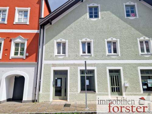 Foto - Einzelhandel in Weilheim 1.500,00 € 96 m²