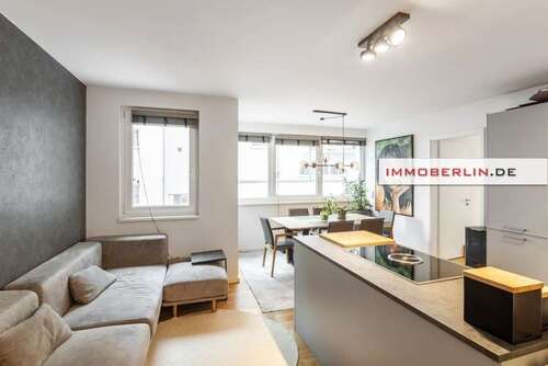 Foto - Wohnung zum Kaufen in Berlin 499.000,00 € 90 m²