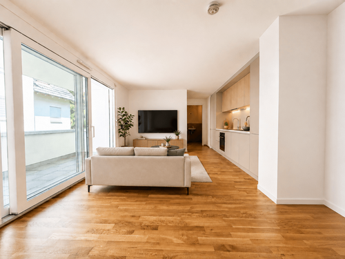 Foto - Wohnung zum Kaufen in Sindelfingen 370.000,00 € 56 m²