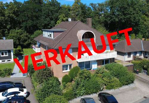 Foto - Haus zum Kaufen in Hessisch Oldendorf 529.000,00 € 496 m²