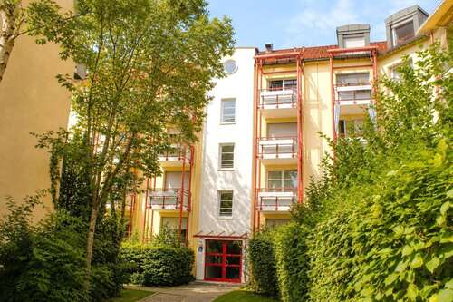 Foto - Wohnung zum Kaufen in München 430.000,00 € 53.17 m²