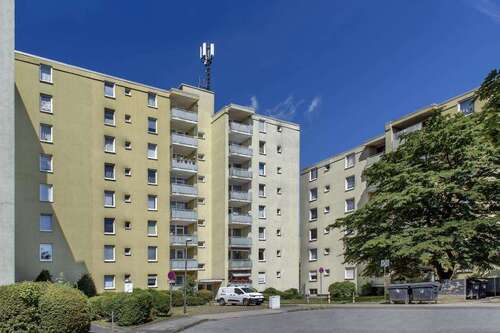 Foto - Wohnung zum Mieten in Wuppertal 749,00 € 94.79 m²