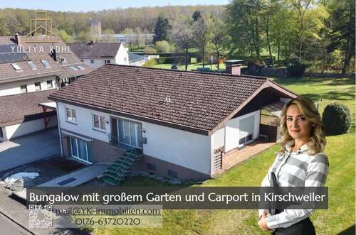 Foto - Haus zum Kaufen in Kirschweiler 298.000,00 € 144 m²